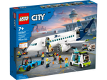 Lego City Passenger Airplane (60367)