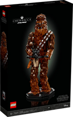 Lego Star Wars Chewbacca (75371)