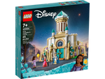 Lego Disney Wish King Magnifico’s Castle (43224)