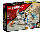 Lego Ninjago Zanes Power Up Mech Evo (71761)