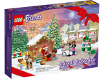 Lego Friends Advent Calendar (41706)