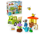 Lego Duplo Caring for Bee’s & Beehives (10419)