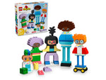 Lego Duplo Buildable People with Big Emotions (10423)