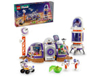 Lego Friends Mars Space Base & Rocket (42604)