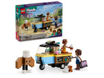 Lego Friends Mobile Bakery Food Cart (42606)