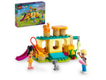 Lego Friends Cat Playground Adventure (42612)