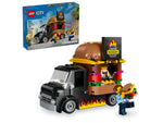 Lego City Burger Truck (60404)