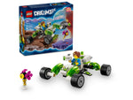 Lego Dreamz Mateos Off Road Car (71471)