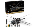 Lego Icons Dune Atreides Royal Ornoithopter (10327)