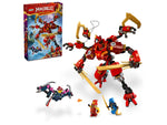 Lego Ninjago Kai’s Ninja Climber Mech (71812)