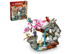 Lego Ninjago Dragon Stone Shrine (71819)