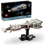 Lego Star Wars Tantive IV (75376)