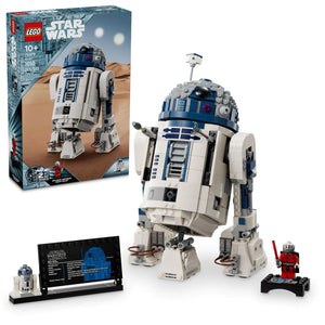 Lego Star Wars R2D2 (75379)