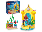 Lego Disney Princess Ariel’s Music Stage (43235)