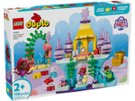 Lego Duplo Disney Ariel’s Magical Underwater Palace (10435)