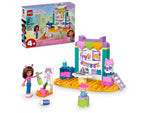 Lego Gabbys Dollhouse Crafting with Baby Box (10795)