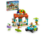 Lego Friends Beach Smoothie Stand (42625)