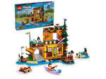 Lego Friends Adventure Camp Water Sports (42626)