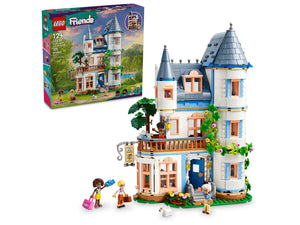 Lego Friends Castle Bed & Breakfast (42638)