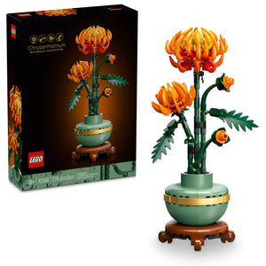 Lego Botanicals Chrysanthemum (10368)