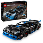 Lego Technic Porsche GT4 E-Performance (42176)