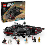 Lego Star Wars The Dark Falcon (75389)