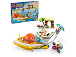 Lego Sonic Tails Adventure Boat (76997)