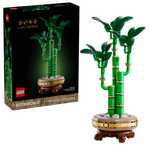 Lego Botanicals Collection Lucky Bamboo (10344)