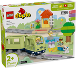 Lego Duplo Interactive Adventure Train (10427)