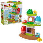 Lego Duplo Balancing and Stacking Tree (10440)