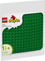 Lego Duplo Green Baseplate (10460)