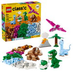 Lego Classic Creative Dinosaurs (11041)