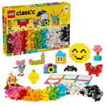 Lego Classic Creative Happy Box (11042)