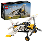 Lego Technic Bush Plane (42198)