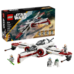 Lego Star Wars ARC-170 Starfighter (75402)