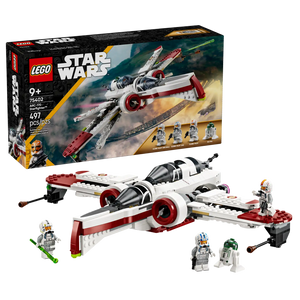 Lego Star Wars ARC-170 Starfighter (75402)