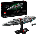 Lego Star Wars Home One Starcruiser (75405)