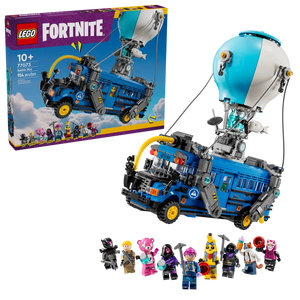 Lego Fortnite Battle Bus (77073)