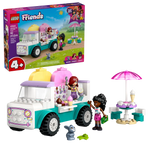 Lego Friends Heartlake City Ice Cream Truck (42644)