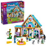 Lego Friends Horse & Pet Vet Clinic (42651)