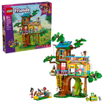 Lego Friends Friendship Treehouse Hangout (42652)