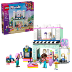 Lego Friends Hair Salon & Accessories Shop (42662)