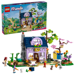 Lego Friends Beekeepers House & Flower Garden (42669)