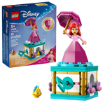 Lego Disney Twirling Ariel (43259)