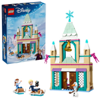 Lego Disney Frozen Arandelle Frozen Castle (43265)