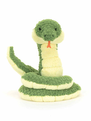 Jellycat Cizi Snake