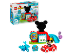 Lego Duplo Mickey Mouse Clubhouse & Car (10454)