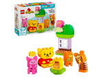 Lego Duplo Winnie The Poohs Birthday Party (10457)