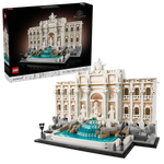 Lego Architecture Trevi Fountain (21062)