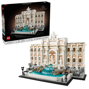 Lego Architecture Trevi Fountain (21062)